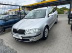 Škoda Octavia - fotka číslo 1