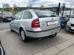 Škoda Octavia - fotka číslo 2