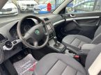 Škoda Octavia - fotka číslo 4