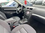 Škoda Octavia - fotka číslo 5