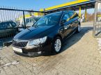 Škoda Superb - fotka číslo 1