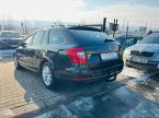 Škoda Superb - fotka číslo 2