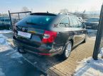 Škoda Superb - fotka číslo 3