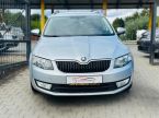 Škoda Octavia - fotka číslo 1