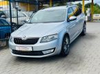 Škoda Octavia - fotka číslo 2