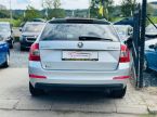 Škoda Octavia - fotka číslo 4