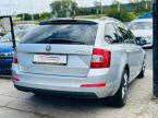 Škoda Octavia - fotka číslo 5