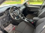 Škoda Octavia - fotka číslo 6