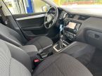 Škoda Octavia - fotka číslo 7