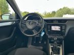 Škoda Octavia - fotka číslo 8