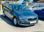Škoda Scala - fotka číslo 0