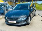 Škoda Scala - fotka číslo 2