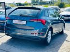 Škoda Scala - fotka číslo 5