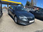 Škoda Superb - fotka číslo 0