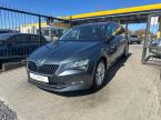 Škoda Superb - fotka číslo 1
