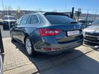 Škoda Superb - fotka číslo 2