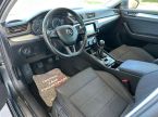 Škoda Superb - fotka číslo 4