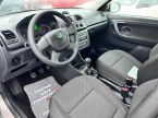 Škoda Fabia - fotka číslo 6