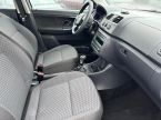 Škoda Fabia - fotka číslo 7