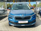 Škoda Kamiq - fotka číslo 1