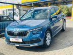 Škoda Kamiq - fotka číslo 2