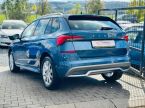 Škoda Kamiq - fotka číslo 3