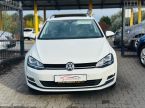 Volkswagen Golf - fotka číslo 1