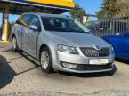 Škoda Octavia - fotka číslo 0