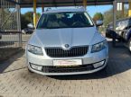 Škoda Octavia - fotka číslo 1