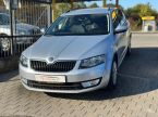 Škoda Octavia - fotka číslo 2