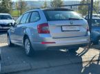 Škoda Octavia - fotka číslo 3