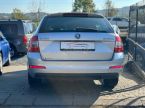Škoda Octavia - fotka číslo 4