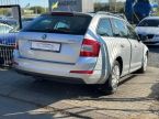 Škoda Octavia - fotka číslo 5