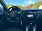 Škoda Octavia - fotka číslo 8