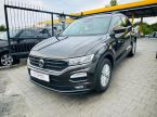 Volkswagen T-Roc - fotka číslo 1