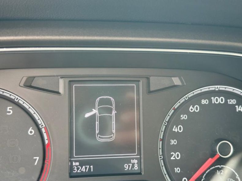 Volkswagen T-Roc - hlavní fotka