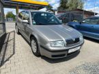 Škoda Octavia - fotka číslo 0