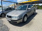 Škoda Octavia - fotka číslo 2