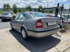 Škoda Octavia - fotka číslo 3
