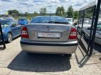 Škoda Octavia - fotka číslo 4