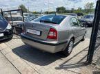 Škoda Octavia - fotka číslo 5