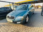 Škoda Octavia - fotka číslo 1