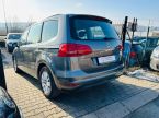 Volkswagen Sharan - fotka číslo 2