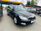 Škoda Octavia - fotka číslo 0