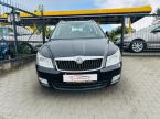 Škoda Octavia - fotka číslo 1