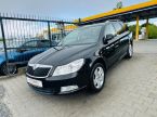 Škoda Octavia - fotka číslo 2