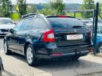 Škoda Octavia - fotka číslo 3