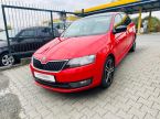 Škoda Rapid - fotka číslo 1