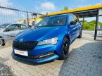 Škoda Superb - fotka číslo 2