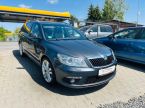 Škoda Octavia - fotka číslo 0
